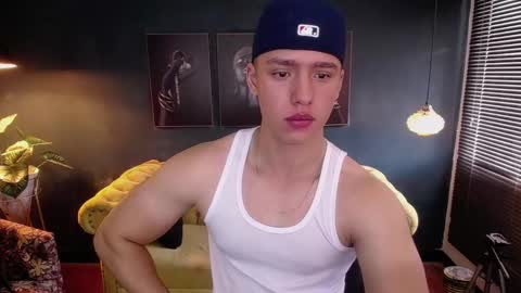 Deivid online show from February 18, 2:15 pm