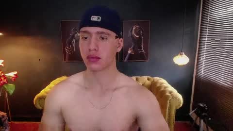 Deivid online show from April 6, 2:18 pm