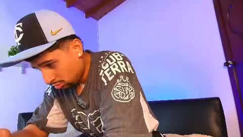  DEIVY  online show from July 2, 3:23 am