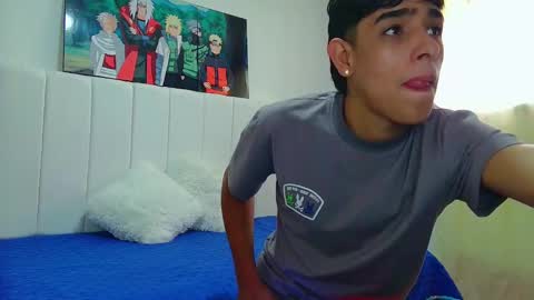 Deivy online show from January 31, 4:06 pm