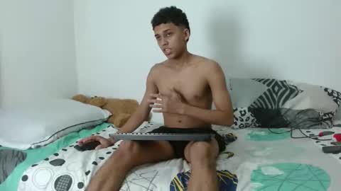 Deivy online show from December 17, 9:16 am