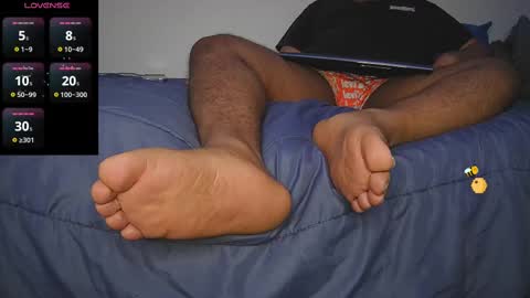 Deku  izuku3498 online show from December 31, 4:49 am