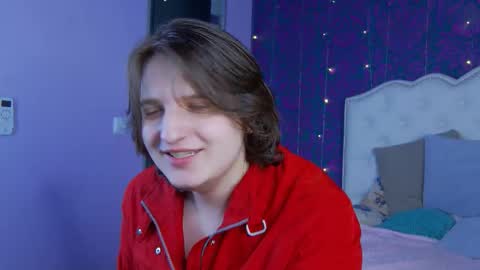 Alex online show from March 9, 7:08 pm