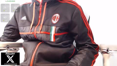 Mster X online show from February 12, 6:03 pm