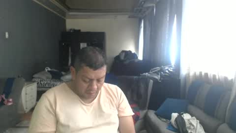 delicioso1223 online show from June 29, 5:35 pm