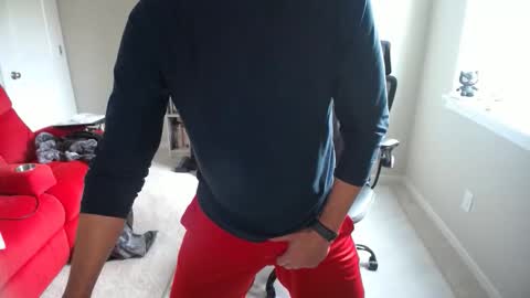 delicioso4u online show from April 10, 10:28 pm