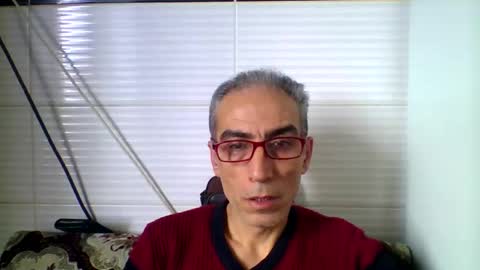 deliciousman online show from February 17, 11:31 am