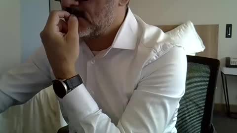 Dema Burn online show from September 23, 3:00 pm