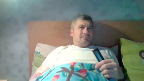 demarco1977 online show from January 30, 10:20 pm