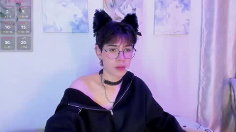 demian_hush online show from March 19, 3:43 am