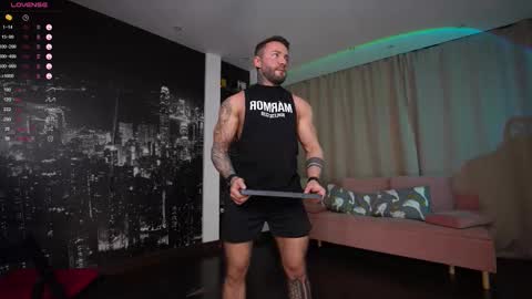 demianblake online show from October 2, 4:33 pm