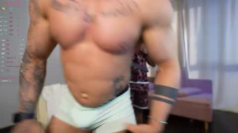 demianblake online show from July 24, 4:14 pm
