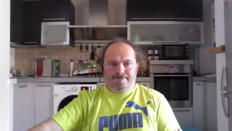 DEMON52 online show from May 11, 1:35 pm