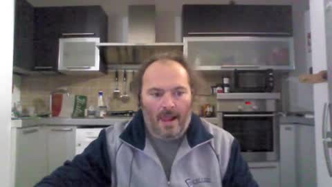 DEMON52 online show from January 12, 2:43 pm