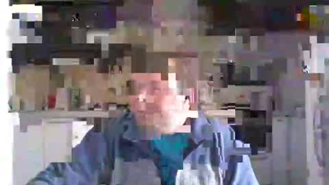 DEMON52 online show from March 29, 1:44 pm