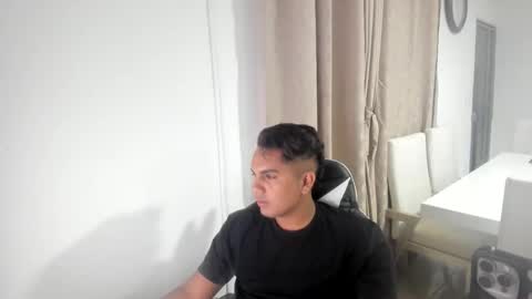 Demon and Angel XXX online show from December 15, 4:09 am