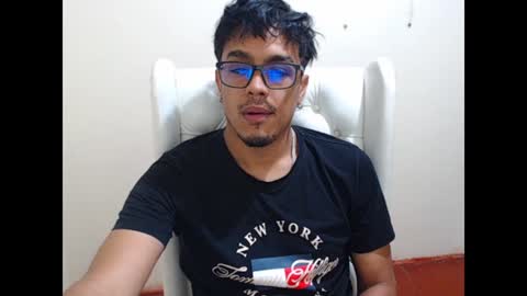 Demon online show from January 3, 7:18 pm