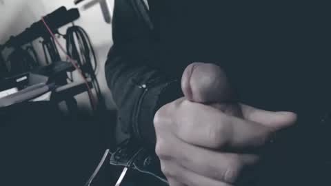 demosselman online show from January 13, 4:08 pm