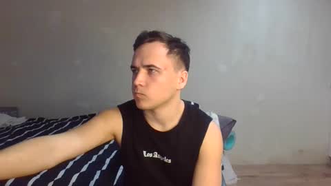 den4ik_sport online show from April 4, 3:09 pm