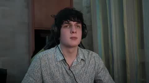 Daniel online show from February 4, 6:03 pm