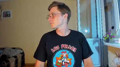 Deni online show from June 27, 8:47 pm