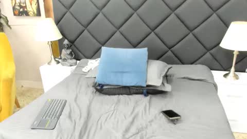 Denis Carpenter online show from December 16, 4:36 pm