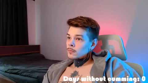 Denis online show from February 26, 5:53 am