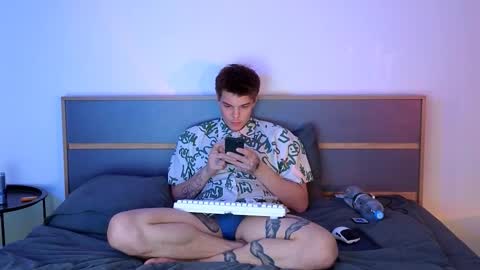 Denis online show from December 4, 10:11 am