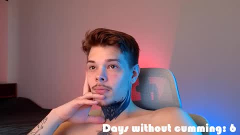 Denis online show from February 25, 5:52 am