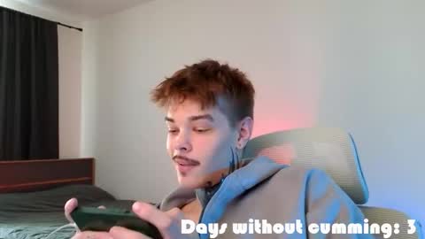 Denis online show from February 27, 9:10 am