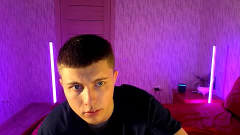 Denis online show from November 6, 1:14 pm