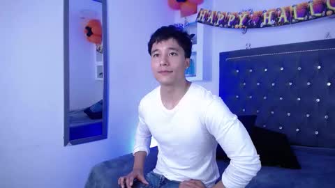 DENIZER online show from October 29, 1:47 pm