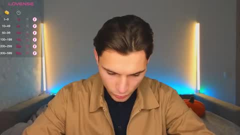 Den online show from November 24, 2:40 pm