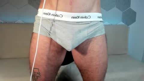 Dennis Bloom online show from February 10, 10:03 pm