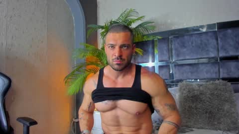 dennis_cox_ online show from January 28, 12:32 pm