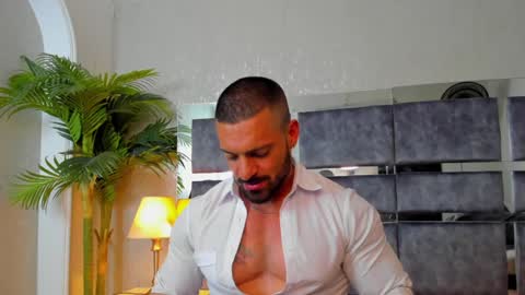 dennis_cox_ online show from December 26, 12:57 am