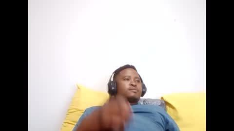 mastER blACK online show from March 12, 1:24 am