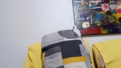 mastER blACK online show from April 1, 1:29 am