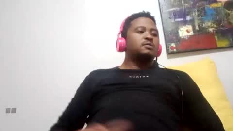 mastER blACK online show from April 21, 12:13 am