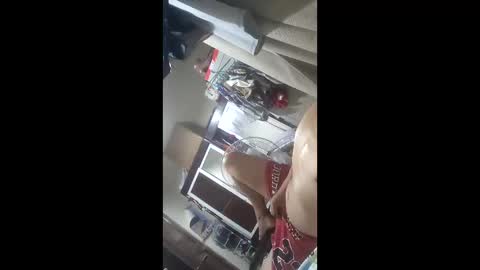 denverhunter7000 online show from May 3, 8:22 pm