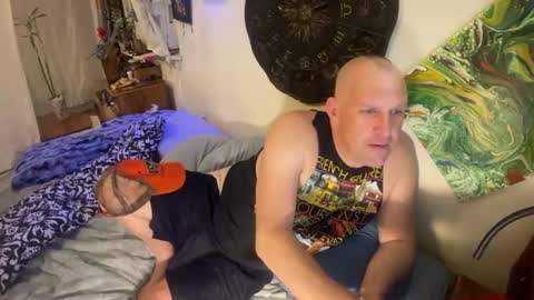 denveversbb online show from March 4, 3:33 am