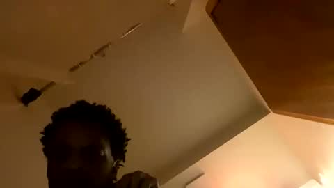 Denzel King3 online show from November 12, 10:54 am