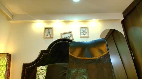 denzelrios online show from February 17, 9:57 pm