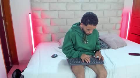 David online show from January 14, 4:17 am