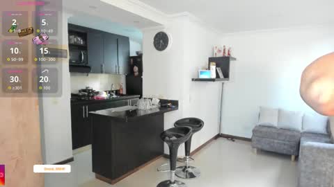 dereckgreen online show from March 2, 9:33 pm