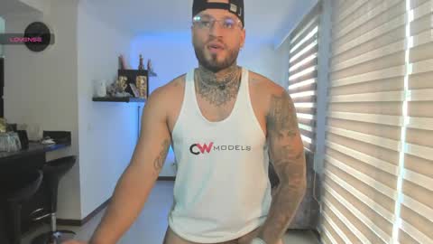 dereckgreen online show from May 26, 6:48 pm