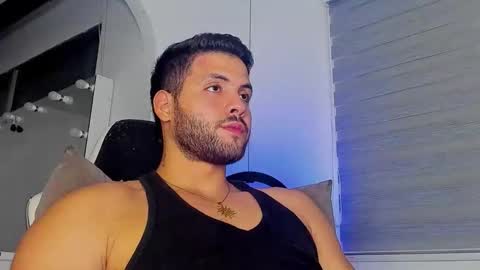 dereckhardd online show from March 6, 9:50 am