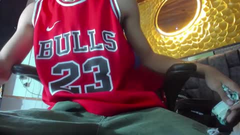 DEREK  FOSTER online show from December 15, 11:31 pm