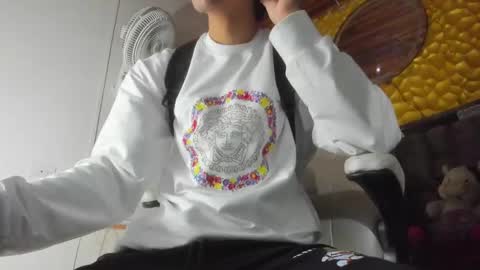 DEREK  FOSTER online show from January 6, 12:13 pm