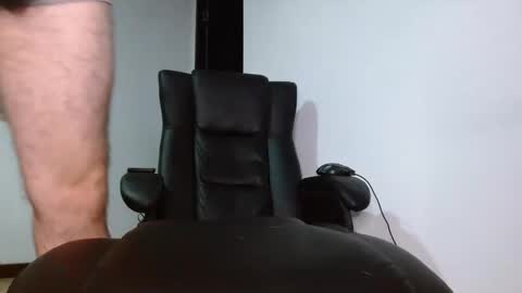 Sir. Derek - Total Control online show from February 18, 12:59 am